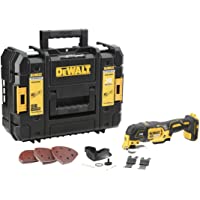 Dewalt DCS355NT-XJ Herramienta oscilante